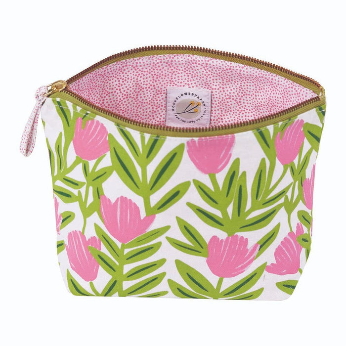 PINK DELIGHT Pouch, Medium