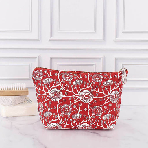 Camellia Pouch Medium