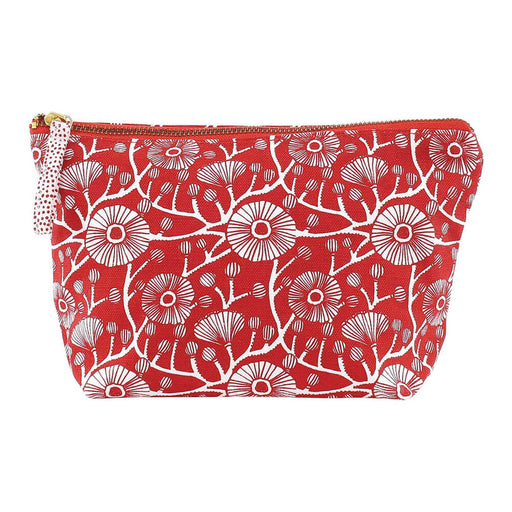 Camellia Pouch Medium
