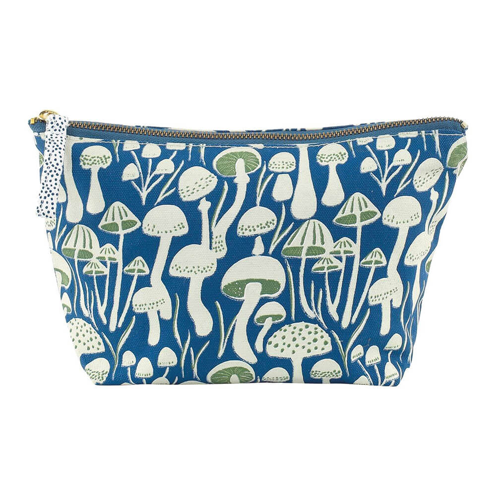 Mushrooms Pouch, Medium