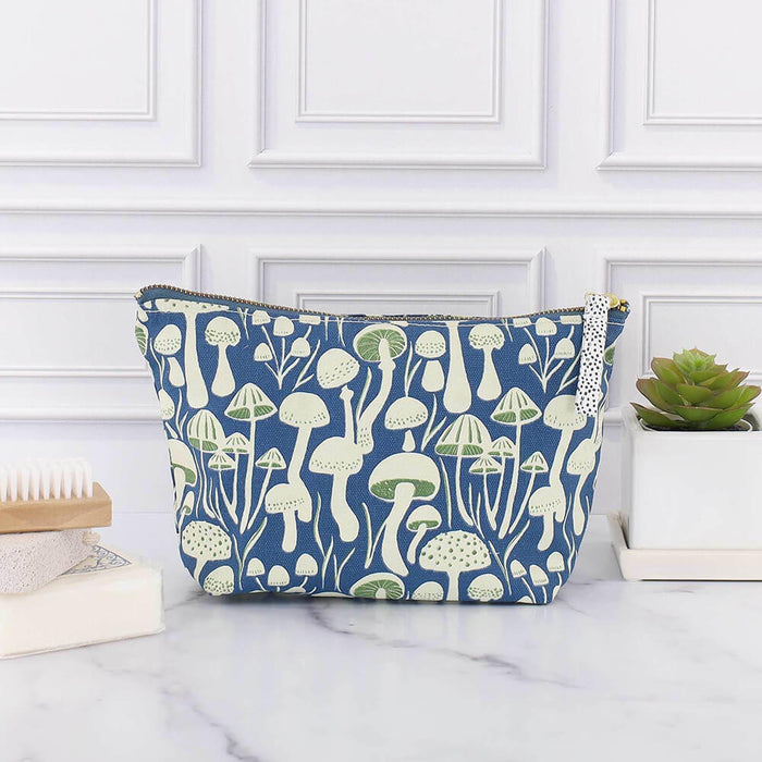 Mushrooms Pouch, Medium