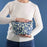 Mushrooms Pouch, Medium