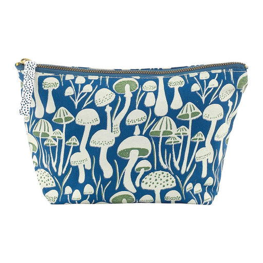 Mushrooms Pouch, Medium