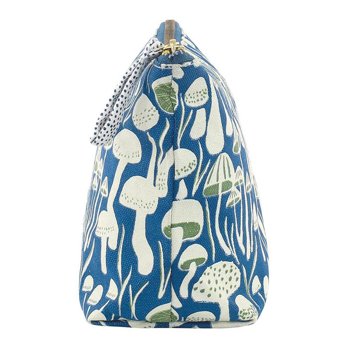 Mushrooms Pouch, Medium