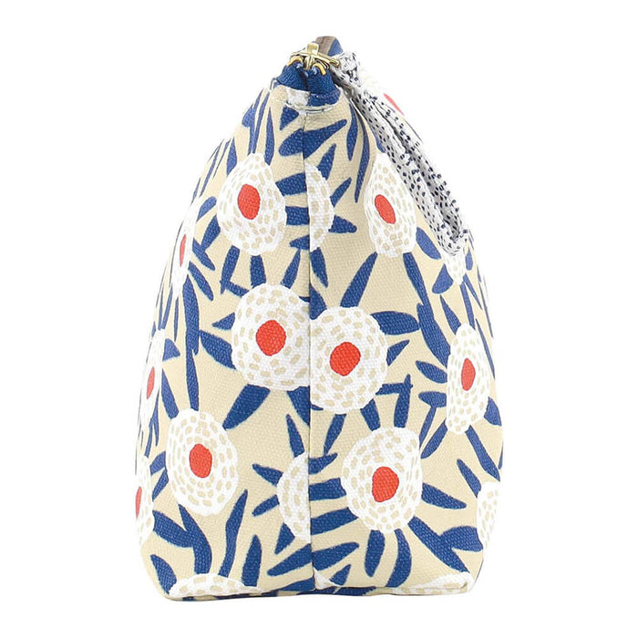 Buttercup Blooms Pouch Medium
