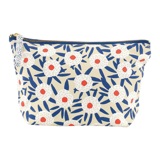 Buttercup Blooms Pouch Medium