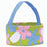 SPRING CHICK Reusable Canvas Easter Basket (Available: 01/17/2025)