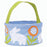 LITTLE HOPPER Reusable Canvas Easter Basket (Available: 01/17/2025)