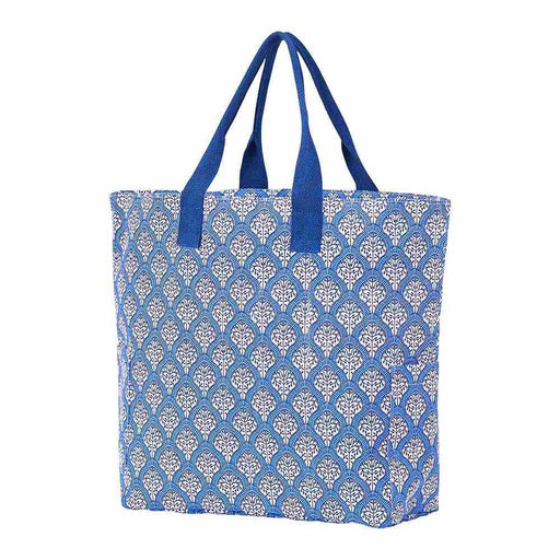 FIFER BLUE Carryall (Available: 02/05/2025)