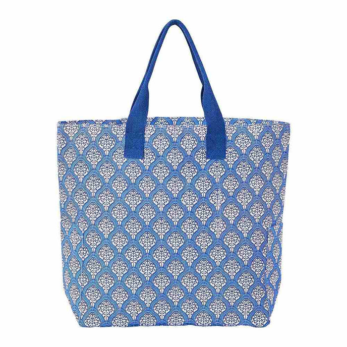 FIFER BLUE Carryall (Available: 02/05/2025)