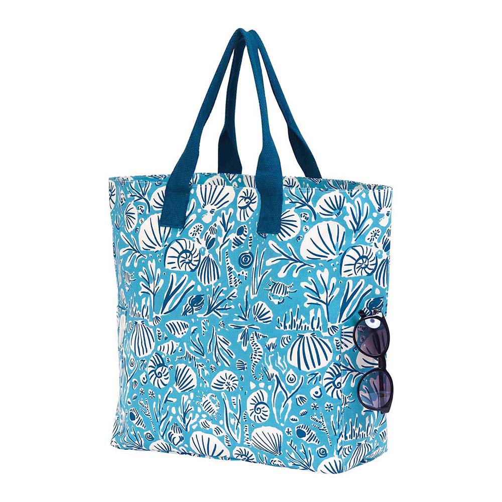 SEA LIFE Carryall (Available: 01/31/2025)