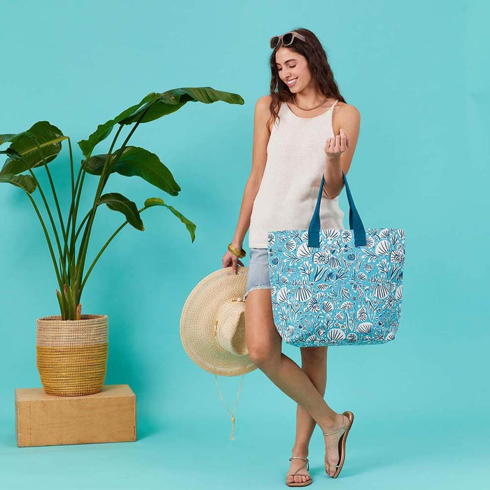 SEA LIFE Carryall