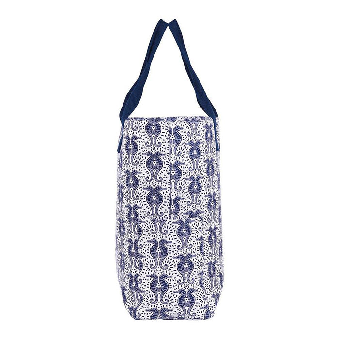 SEAHORSES Carryall