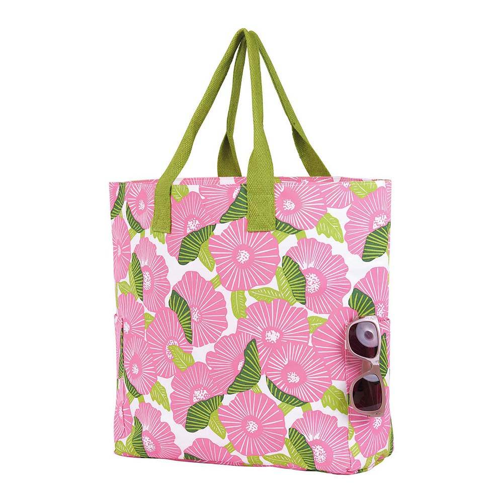 POPPY PAPAVER Carryall (Available: 01/31/2025)