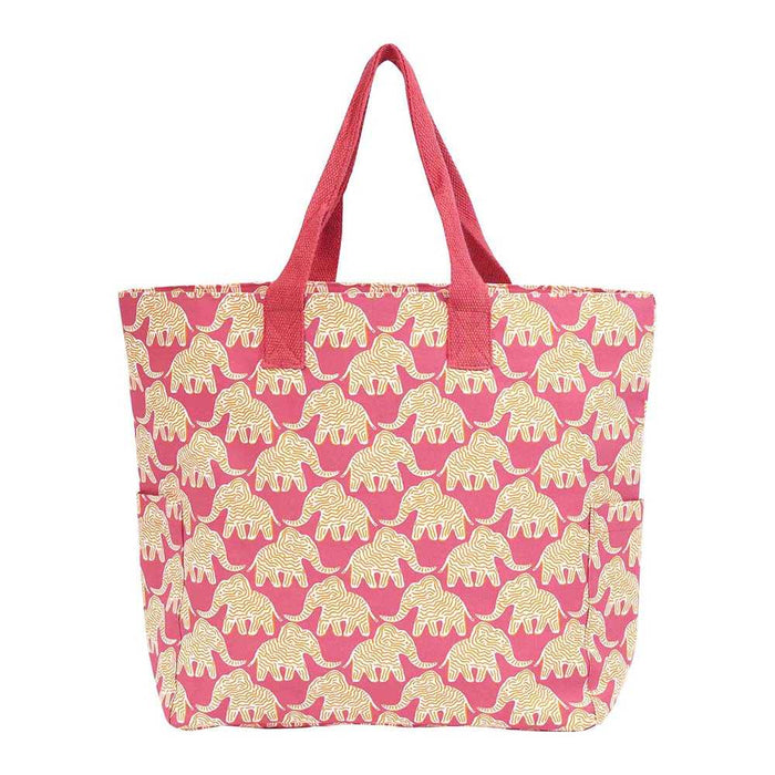 ELEPHANTS Carryall