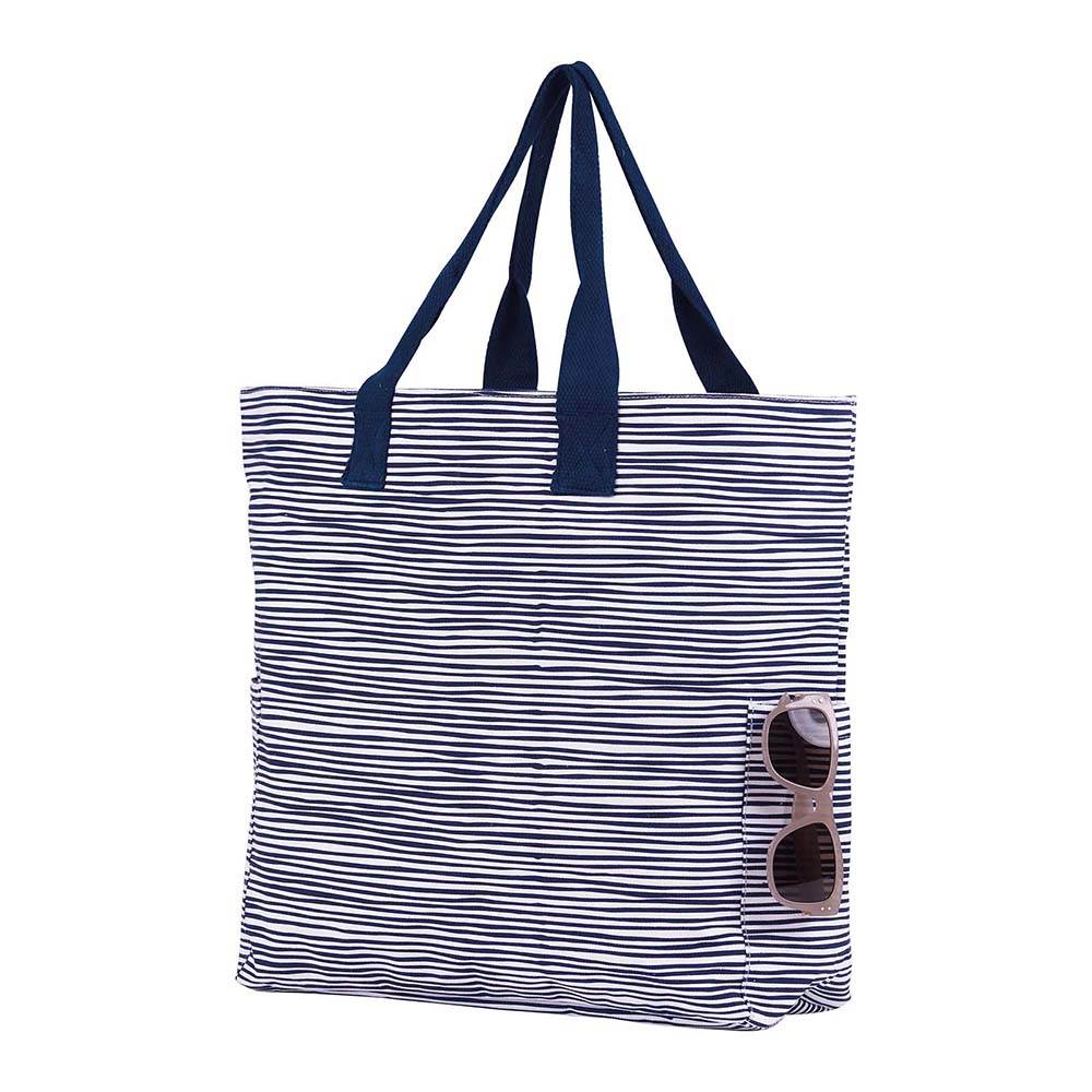 SURI NAVY Carryall