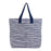 SURI NAVY Carryall