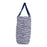 SURI NAVY Carryall (Available: 01/31/2025)