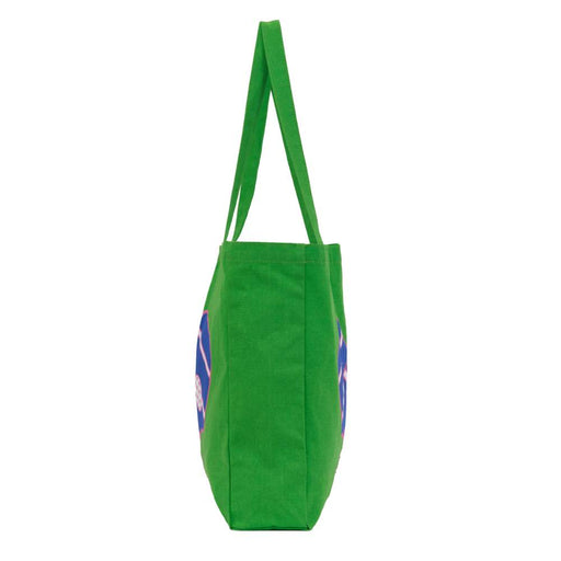 PICKLEBALL GREEN Little Shopper Tote Bag (Available: 08/31/24)