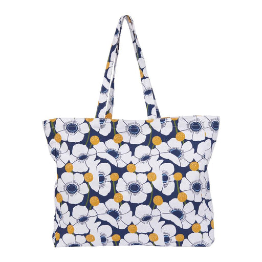 WINDFLOWER Little Shopper Tote Bag