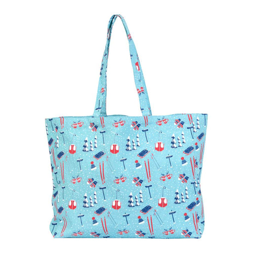 NORDIC SPORTS Little Shopper Tote Bag (Available: 08/31/24)