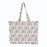 PALM BUNCH Little Shopper Tote Bag