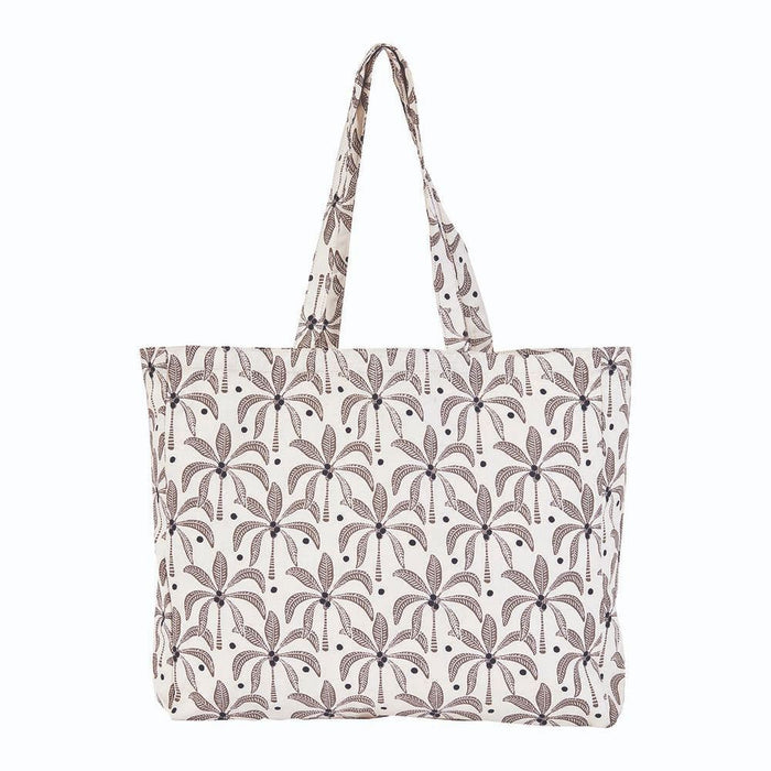 PALM BUNCH Little Shopper Tote Bag (Available: 01/31/2025)