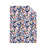 FIELD OF FLOWERS Cotton Kitchen Towels, Set of 3