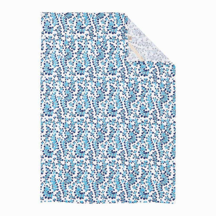 SEA LIFE Cotton Kitchen Towels, Set of 3 (Available: 01/31/2025)