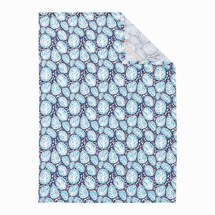 SEA LIFE Cotton Kitchen Towels, Set of 3