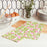 POPPY PAPAVER Cotton Kitchen Towels, Set of 3