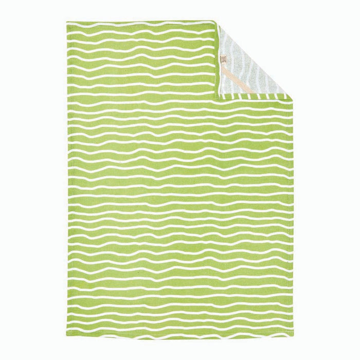 LIMONE Cotton Kitchen Towels, Set of 3 (Available: 01/31/2025)