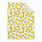 LIMONE Cotton Kitchen Towels, Set of 3