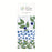 Blueberry Medley Cotton Kitchen Towels (Set of 3)
