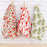 Cardinal & Tree Cotton Kitchen Towels (Set of 3)