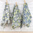 Foraging Cotton Kitchen Towels, Set of 3