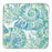 NAUTILUS Square Coasters, Set of 4