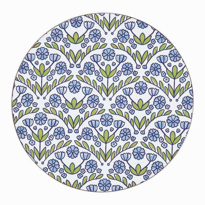 BLAIRE Round Coasters, Set of 4 (Available: 01/17/2025)