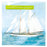 SUMMER SAIL Paper Napkins, Pack of 20