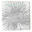 NEUTRAL PALM Paper Napkins, Pack of 20