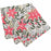 HOLIDAY POINSETTIA Paper Napkins, Pack of 20