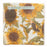 Sunflowers Paper Napkins, Pack of 20