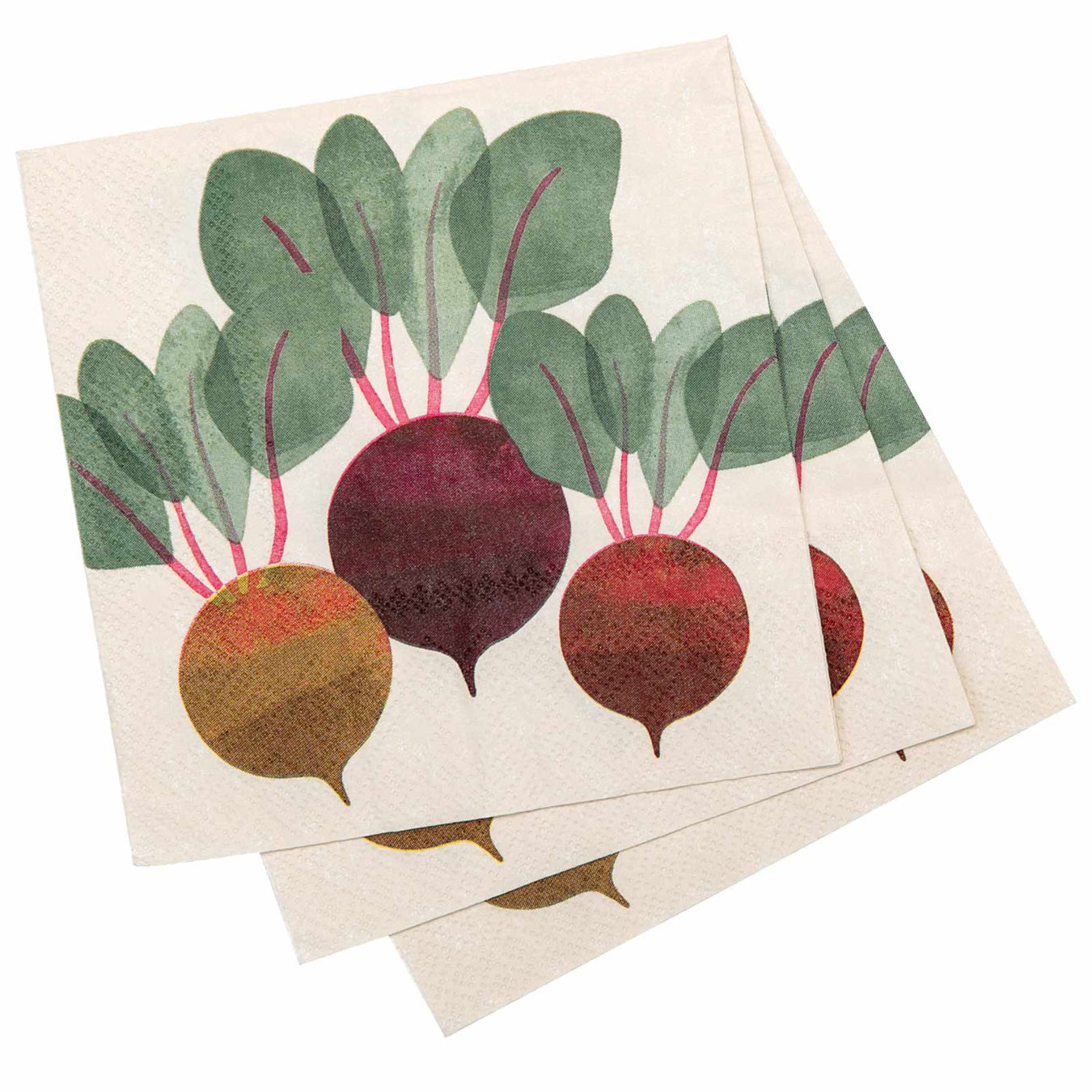 The Three Beets Collection