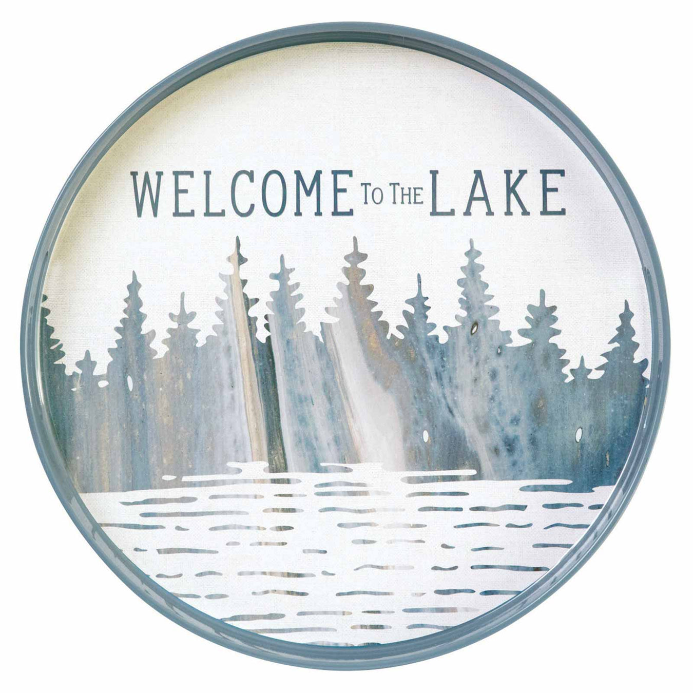 Take Me to the Lake