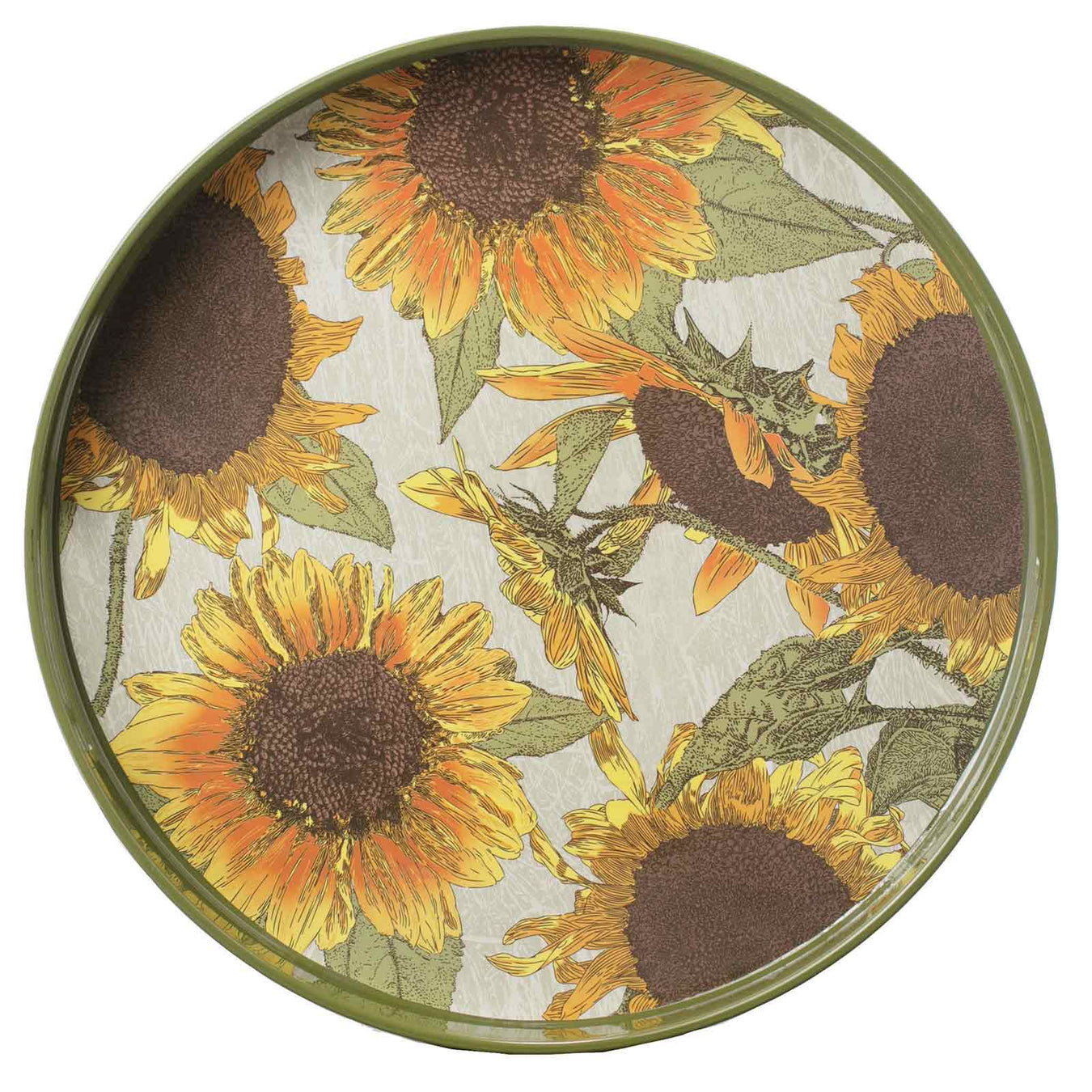 The Sunflower Collection