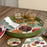 Three Beets 15 inch Round Tray