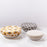 SUNFLOWERS Dish Covers Set Of 3