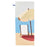 BEACH DAYS Reversible Beach Towel