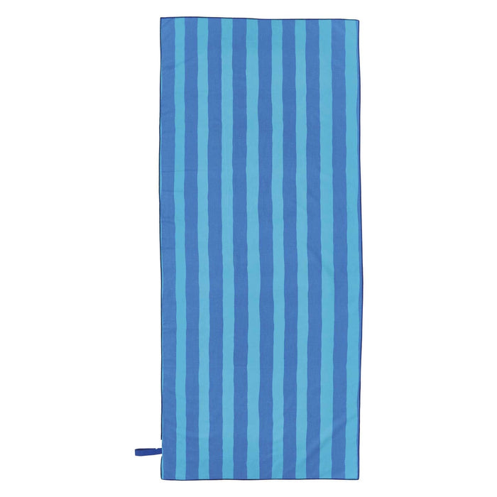 SARDINES Reversible Beach Towel