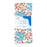 PASSION FLORA blu Kitchen Tea Towel